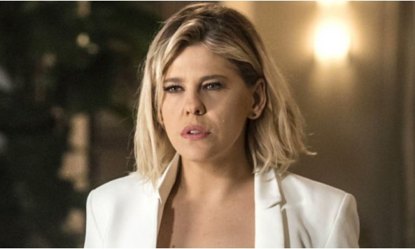 Bárbara Paz diz que não vai atuar por enquanto: quer exercer a direção
