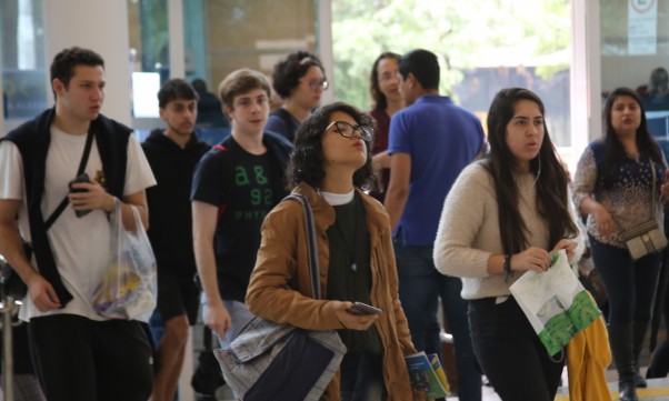 Vestibular Unesp 2020 divulga nesta quarta-feira, 04, resultado da 1ª fase