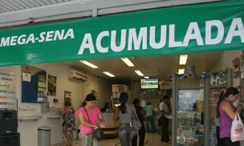 Mega-Sena tem sorteio nesta quinta, 19: prêmio é de R$ 39 milhões