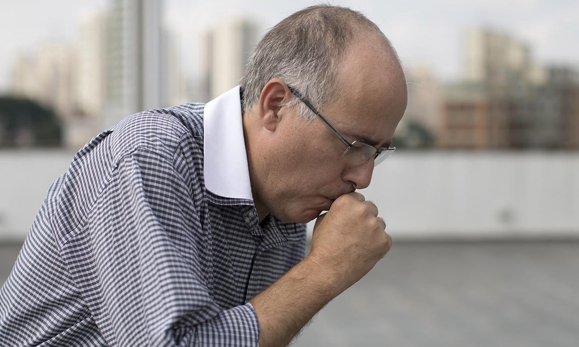 Brasil está entre países com maior número de Doença Pulmonar Obstrutiva