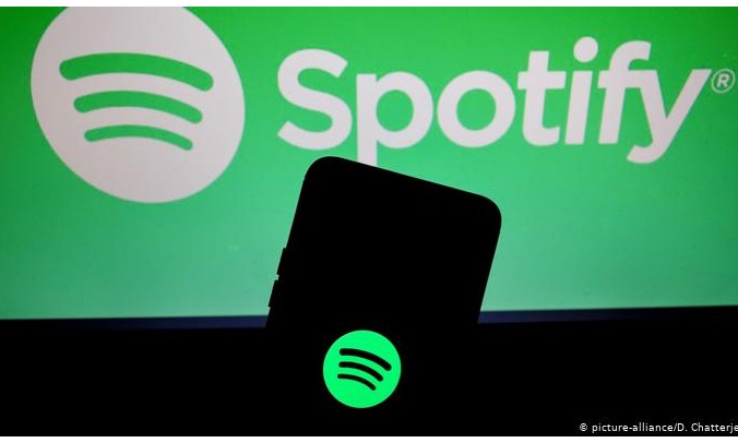 Spotify suspende anúncios políticos para combater fake news na plataforma