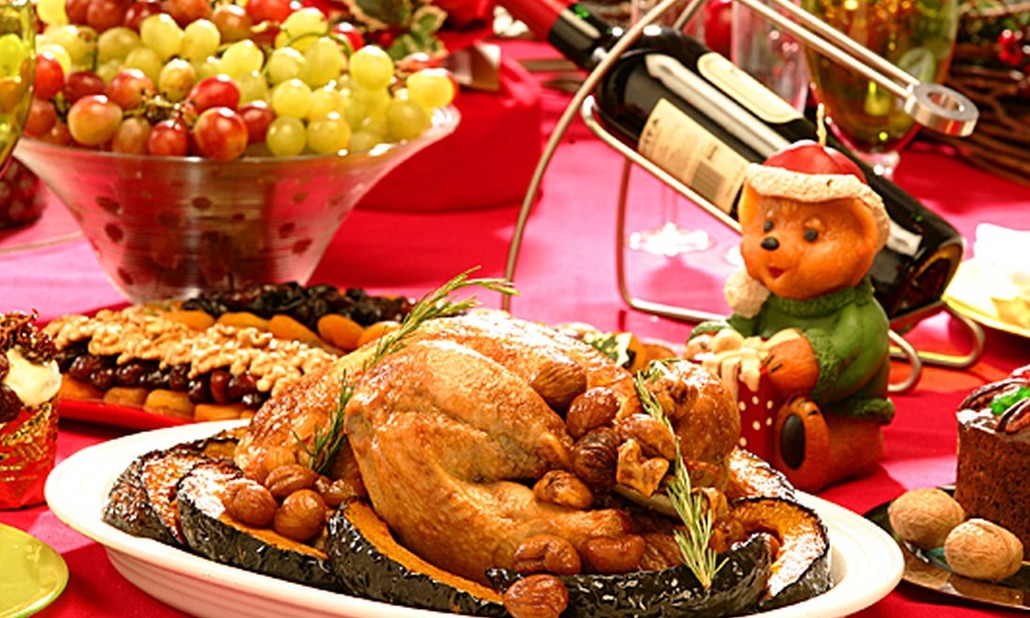 Consumidor deve ter mais gastos com ceia de Natal no Estado de São Paulo