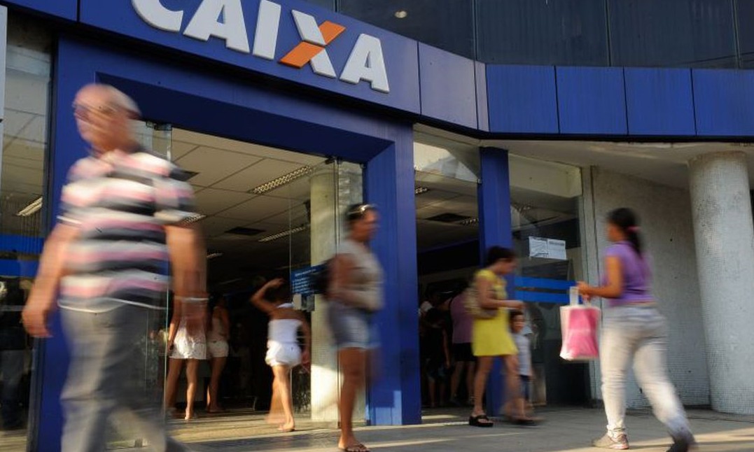 Nascidos em setembro e outubro sem conta na Caixa podem sacar FGTS