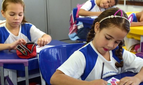 Escolas municipais de Franca entrarão de férias dia 20 de dezembro