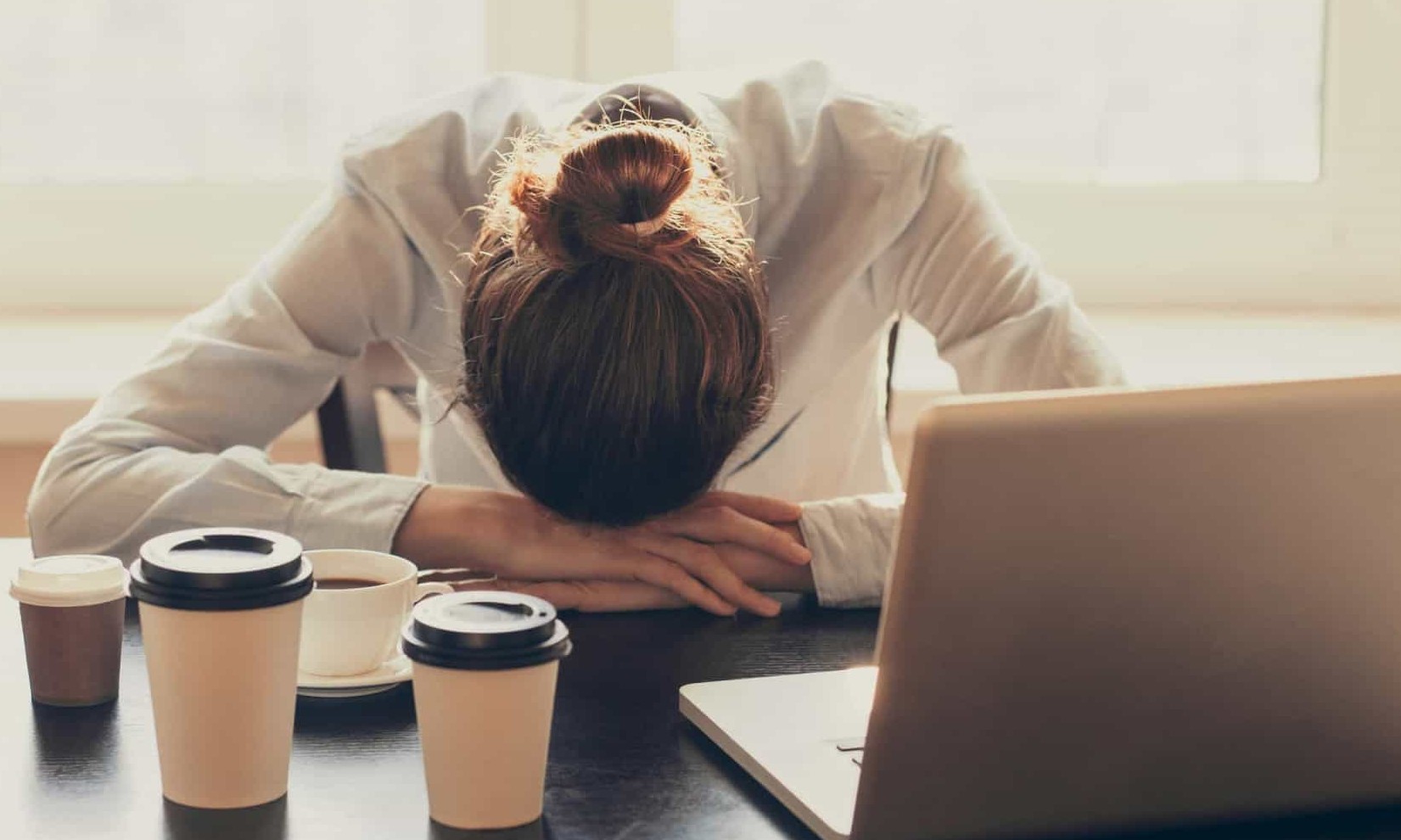 Saiba os quatro passos para ser mais produtivo e se sentir menos cansado
