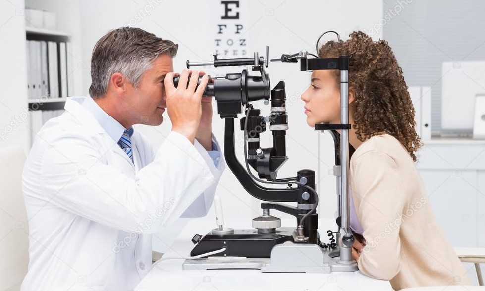 Ferramenta matemática é utilizada para diagnosticar doenças oculares