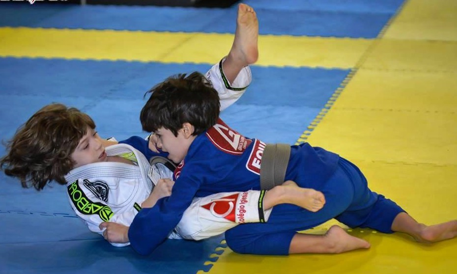1ª Copa de Jiu-Jitsu de Franca será neste domingo, 15, no Champagnat