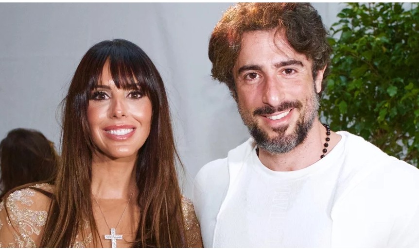 Marcos Mion comemora 15 anos de casado e manda mensagem para esposa