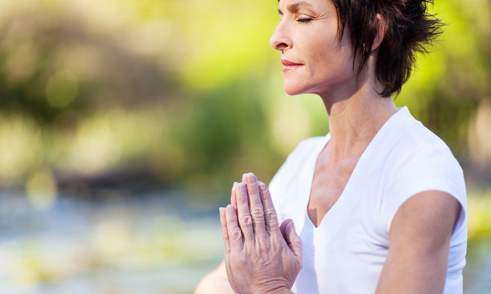 Terapia sem medicamentos pode ajudar a aliviar os sintomas da menopausa