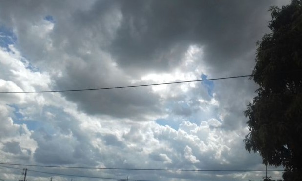 Franca terá sol, calor e pancadas de chuva à tarde nesta terça-feira, 17