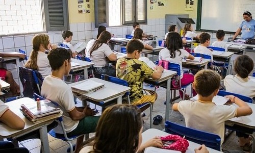 Por educação, Brasil perde uma posição no ranking de desenvolvimento humano
