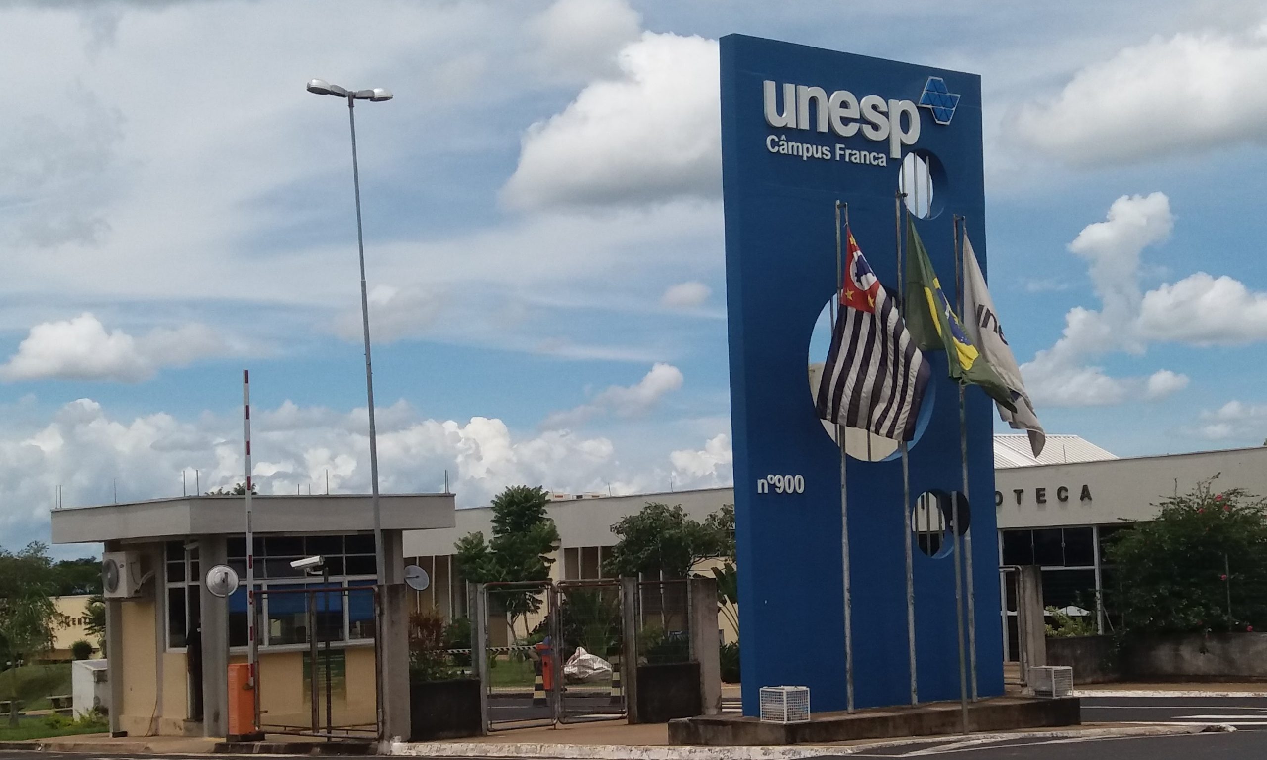 Unesp fica com conceito máximo em indicador institucional do MEC
