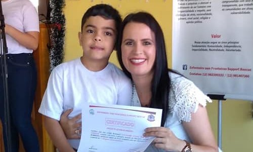 Escolas Estaduais poderão estimular o voluntariado e a responsabilidade social