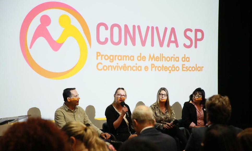 Conviva SP abre processo seletivo para professores nesta terça-feira