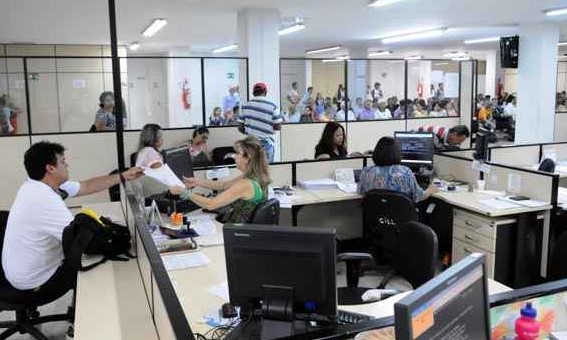 Receita Federal perdeu 2 mil servidores em 2019. São 21 mil cargos vagos