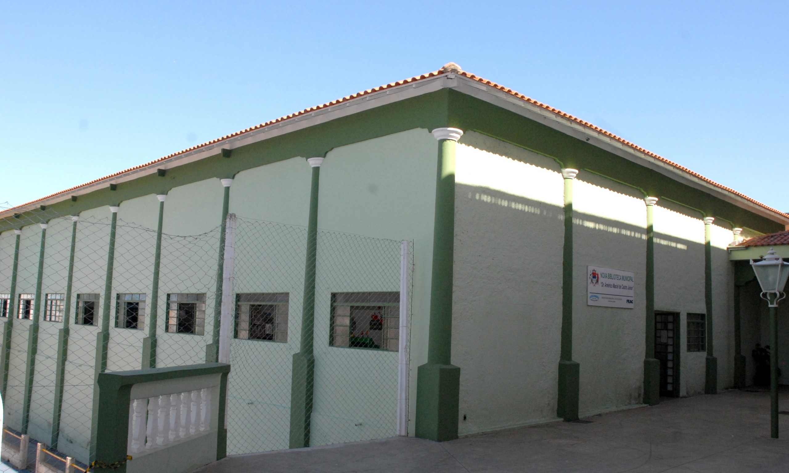Bibliotecas de Franca seguem com Campanha do Perdão até janeiro