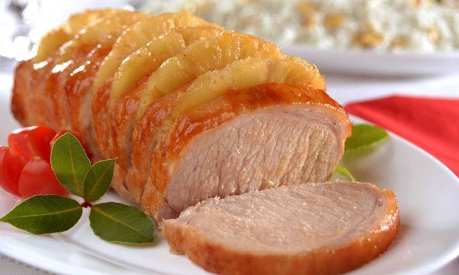 Aprenda a fazer quatro receitas saudáveis para as ceias de Natal e Ano Novo