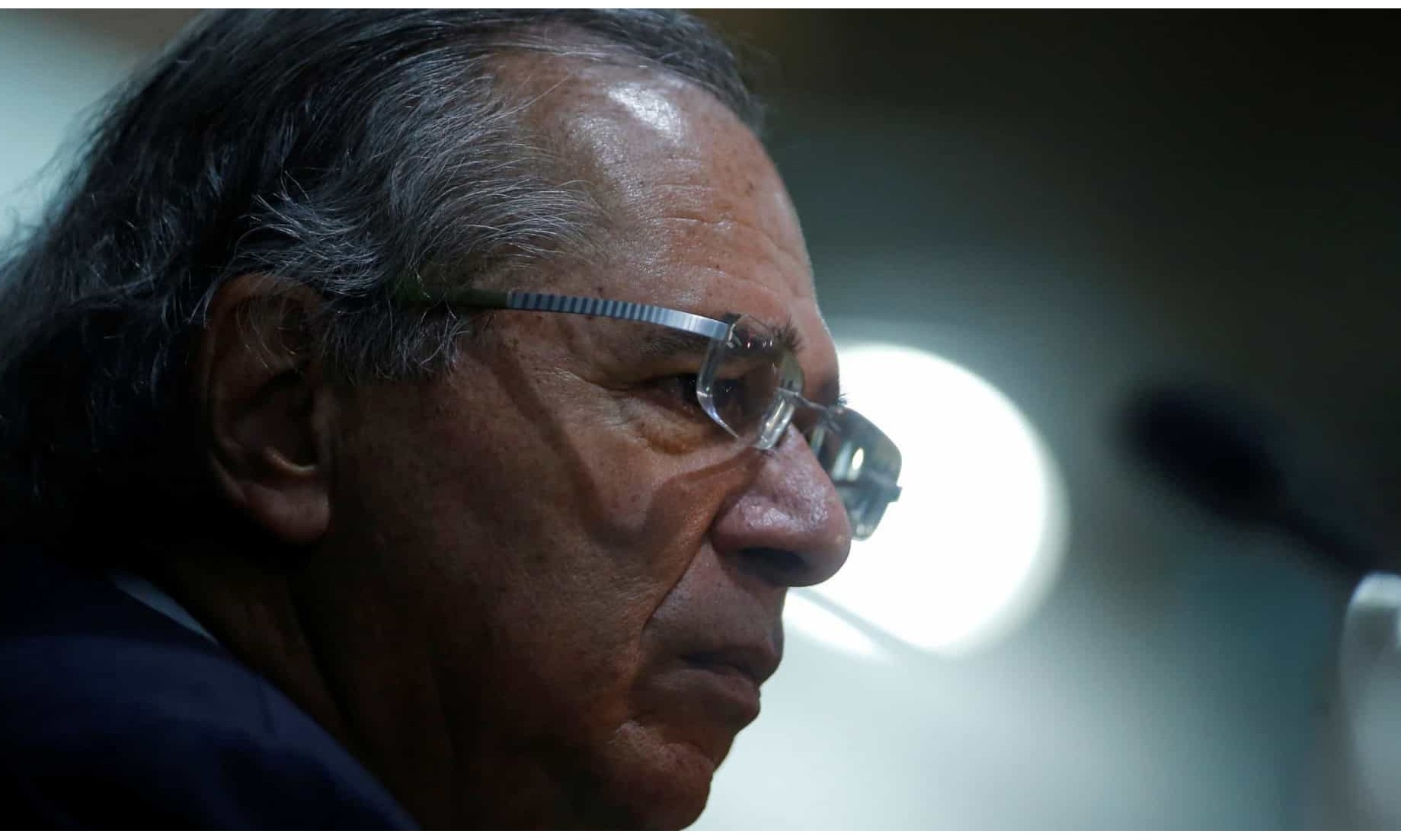 Guedes: juros mais baixos e câmbio um pouco mais alto por ‘muitos anos’