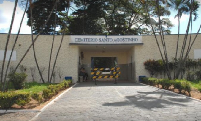 Velórios do Cemitério Santo Agostinho recebem melhorias e ampliação