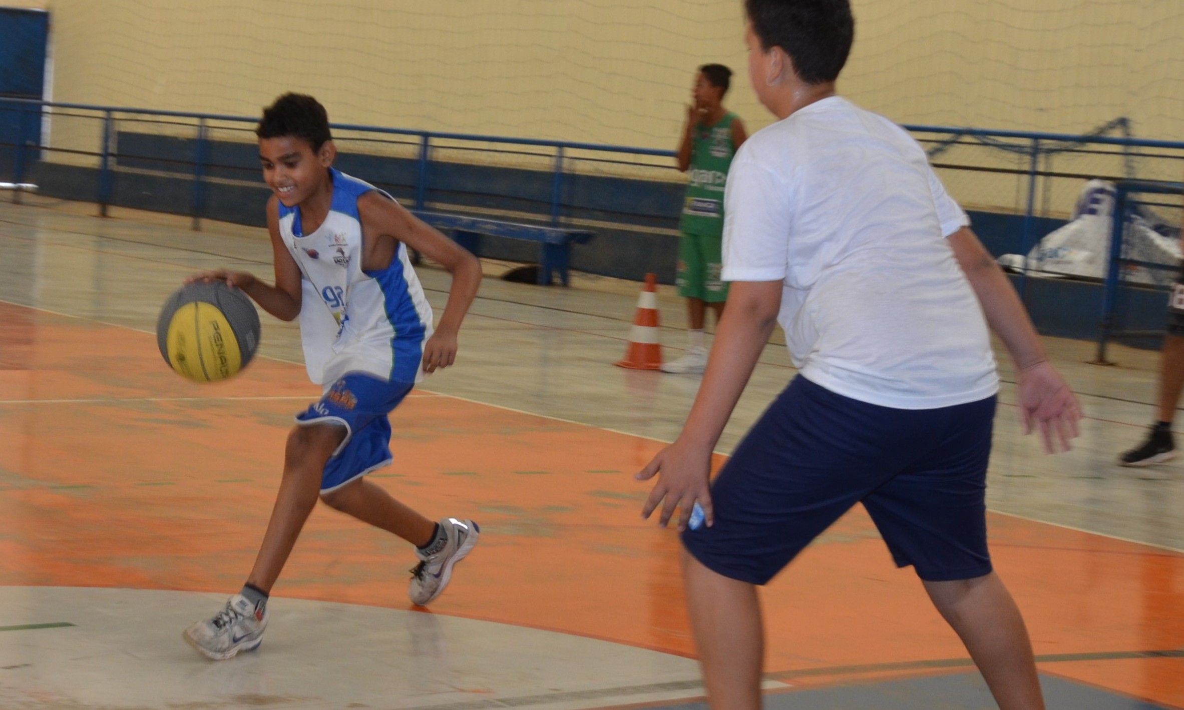 FEAC publica chamamento de processo seletivo para Bolsa Atleta/Treinador