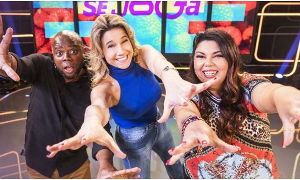 “Se Joga” é um cadáver a ser sepultado e a Rede Globo precisa reconhecer