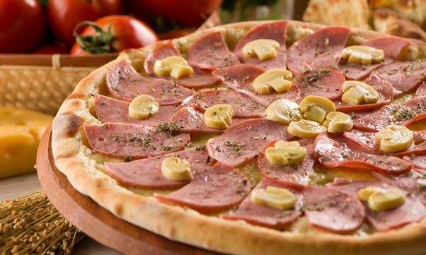 Berçário Dona Nina mantém Clube da Pizza neste mês de dezembro