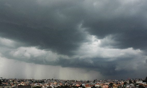 Tempo segue instável neste domingo, 22 de dezembro, em Franca