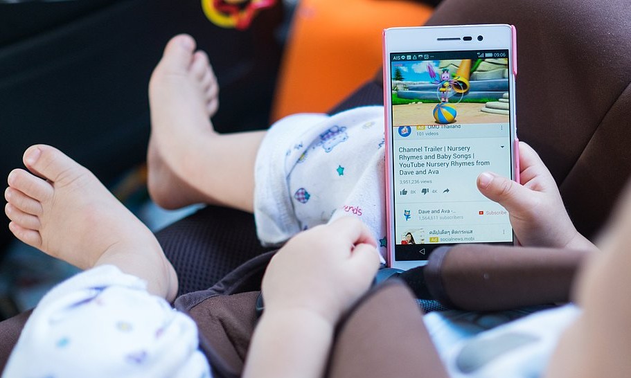 YouTube vai limitar coleta de dados em vídeos voltados para o público infantil