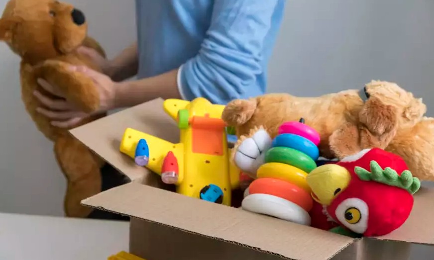 Sesi Franca Basquete faz campanha de arrecadação de brinquedos para o Natal