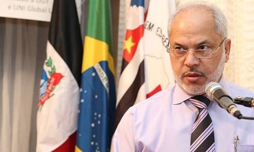 Luiz Carlos Vergara é indicado para o Conselho Estadual de Saúde