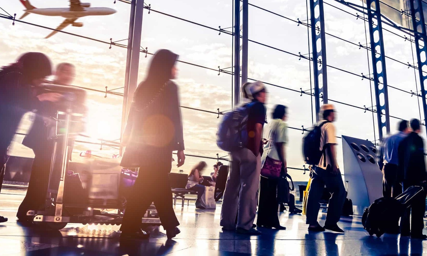 Anac diz que vai monitorar aeroportos no período de férias; operação vai janeiro