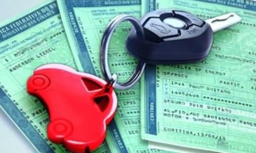 Licenciamento de veículos: prazo para placas final 0 vai até 30/12