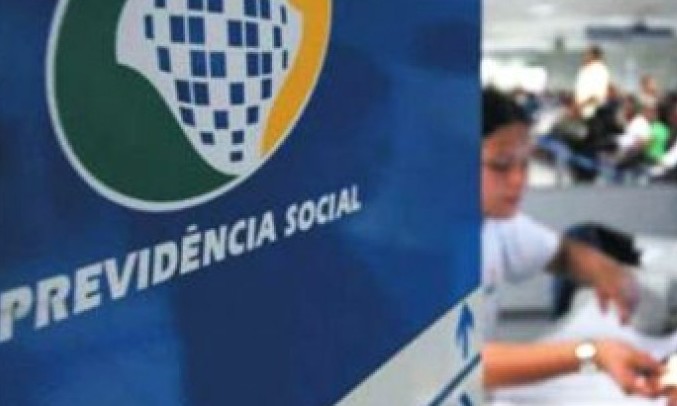Brasil tem 62,6% dos ocupados contribuindo para Previdência, diz IBGE