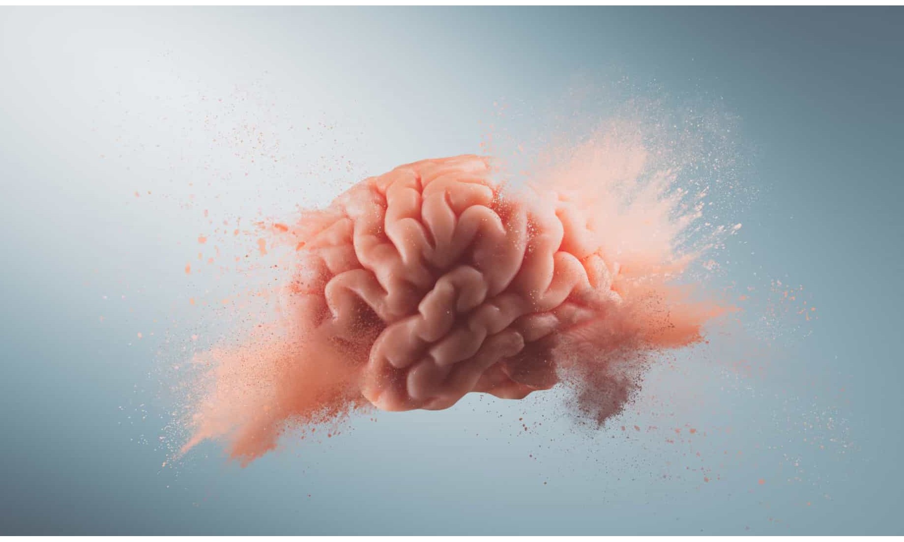 Quatro alimentos que podem estar matando seu cérebro e seus neurônios