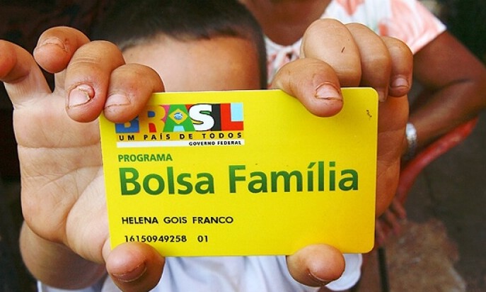 Caixa começa a pagar nesta terça, 10, décimo terceiro do Bolsa Família