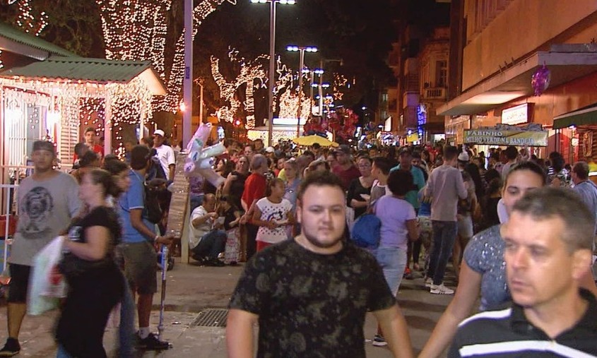 Natal: saiba o que abre e fecha em Franca neste feriado