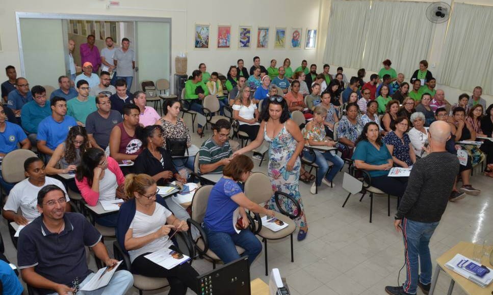 Gincana da Prefeitura de Franca encerra 20ª Semana de Prevenção de Acidentes