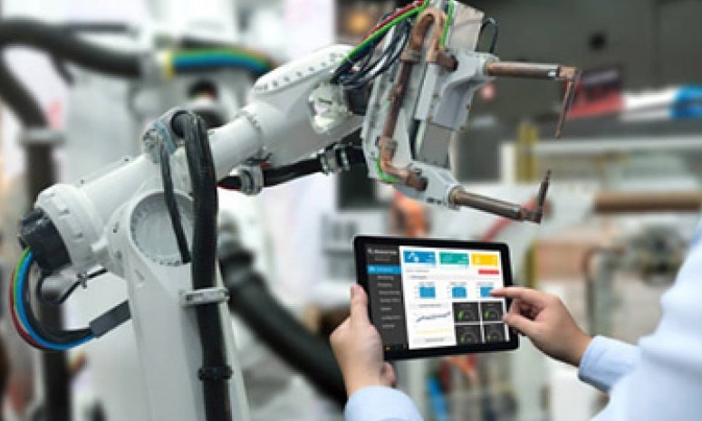 Com adoção de tecnologia, nível de automação no Brasil cresce 4% e mercado aprova