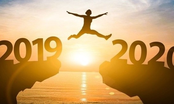 Veja algumas dicas para tirar do papel e realizar as metas durante 2020