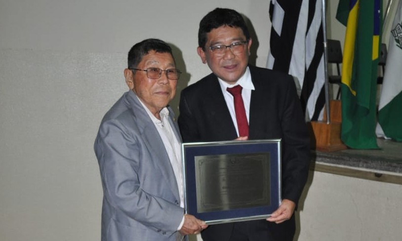 Cafeicultor Eduardo Kondo morre aos 86 anos; velório e sepultamento em Cristais