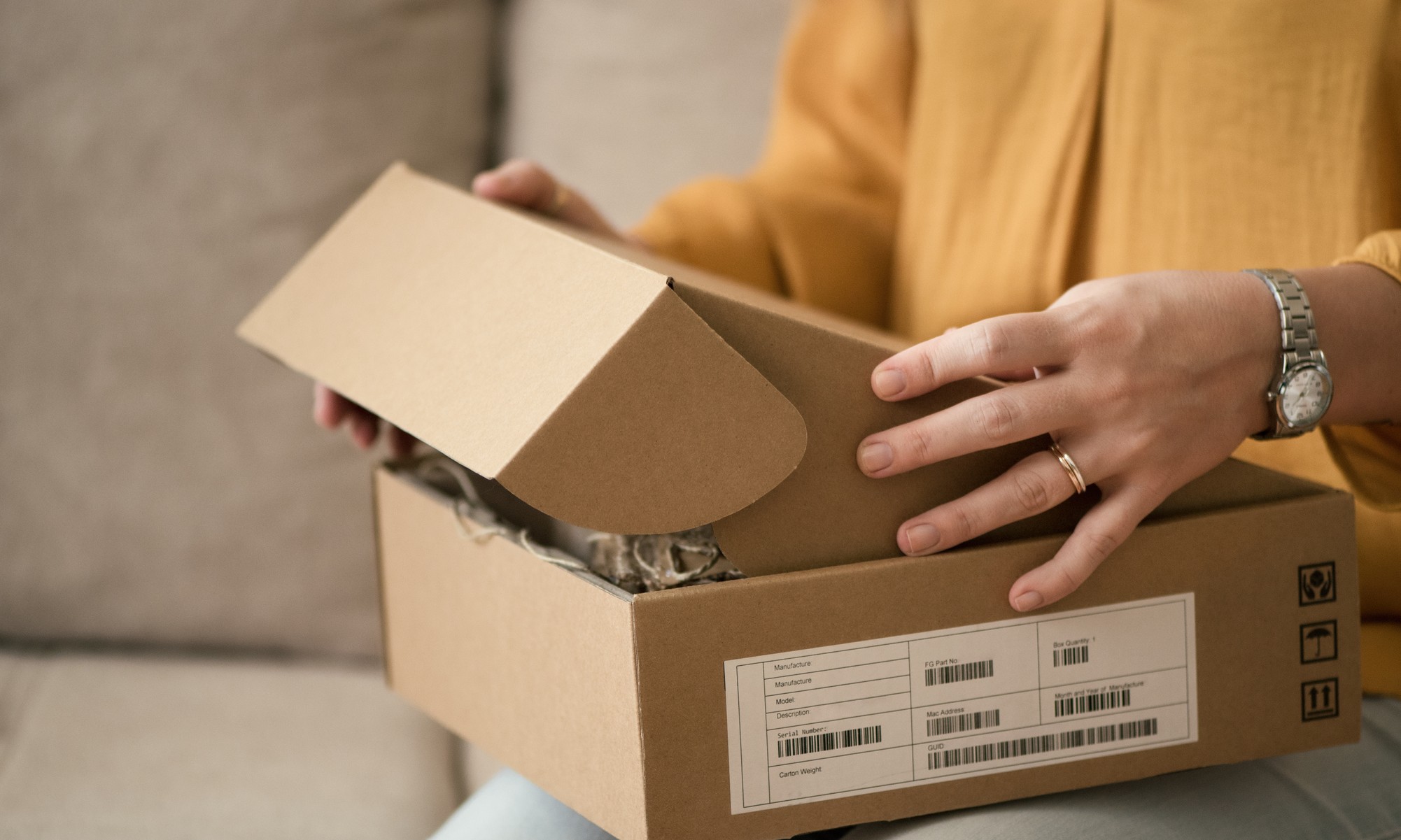 Comprou na Black Friday e se arrependeu? Saiba quais são seus direitos