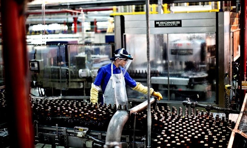 Ambev abre mais de 400 vagas de emprego no Brasil; veja os cargos