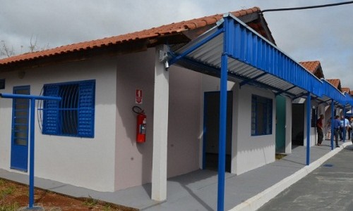Segunda Residência Terapêutica de Franca será inaugurada segunda, 30