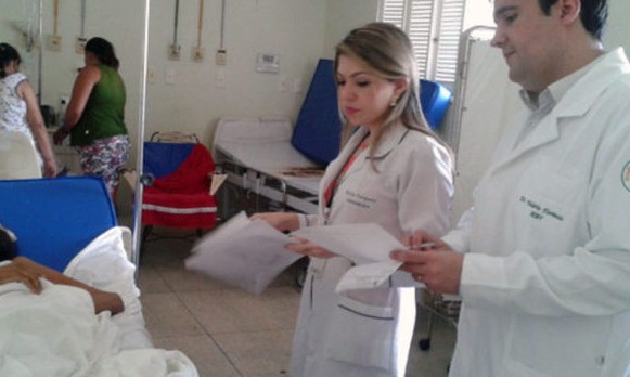 Residência Médica: Prefeitura abre inscrições nesta segunda-feira, 23