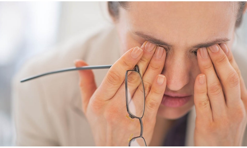 Três sinais que você pode ter síndrome de burnout: não espere pirar, faça algo