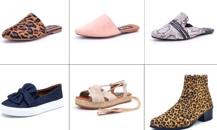 Com peças a partir de R$ 14,90, Franca recebe Bazar de Sapatos de Fim de Ano