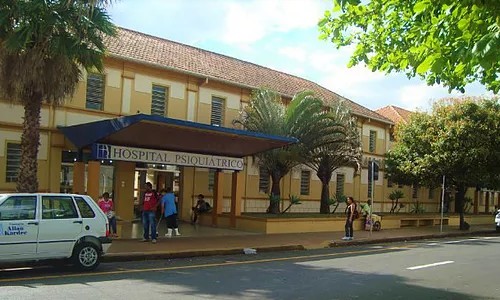 1ª Residência Terapêutica de Franca será inaugurada na próxima segunda-feira, 23