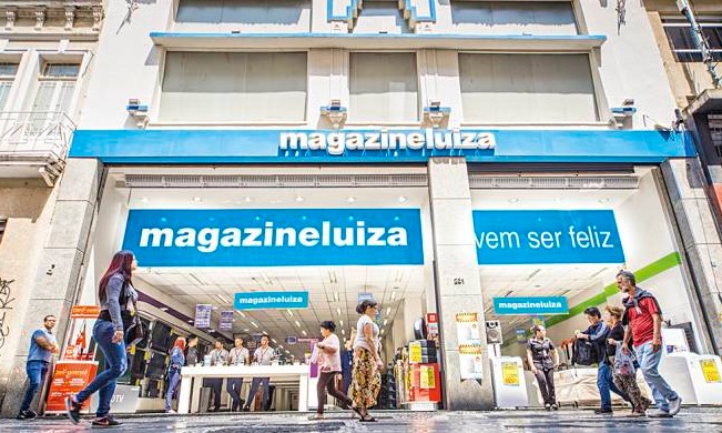 Magazine Luiza abre 3.378 novas vagas de emprego para diversos cargos