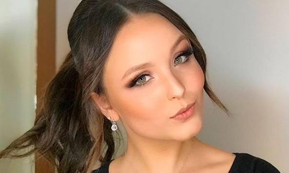 Larissa Manoela mostra os bastidores festivos do seu aniversário de 19 anos