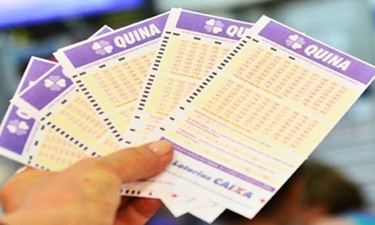 Quina acumula e pode pagar R$ 9,7 milhões no último sorteio do ano
